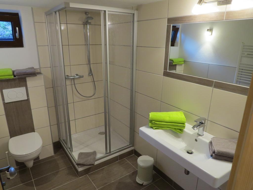Ferienhaus Oetztal-Lodge ザウテンス 部屋 写真