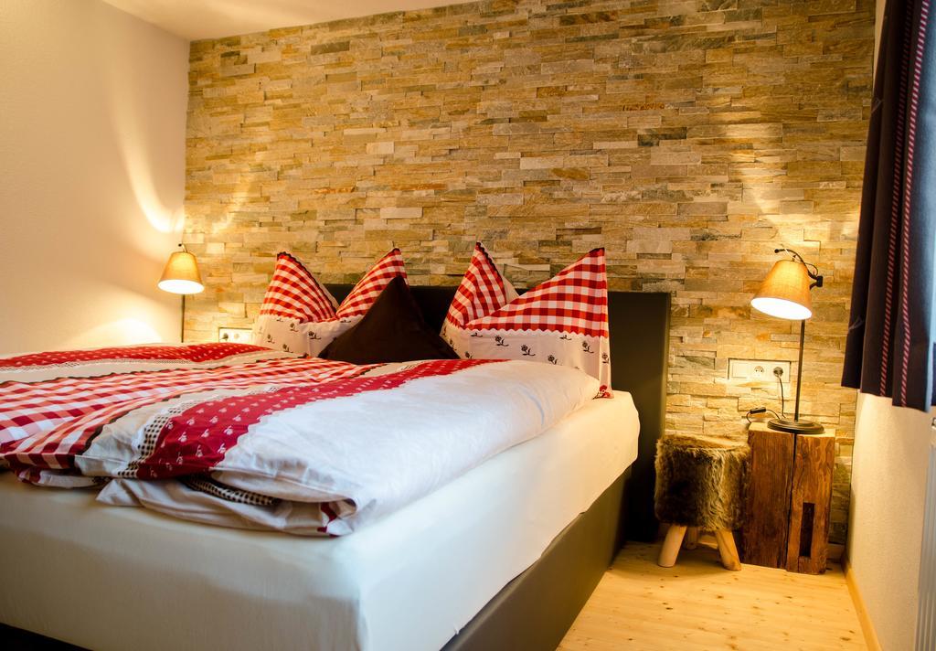 Ferienhaus Oetztal-Lodge ザウテンス 部屋 写真