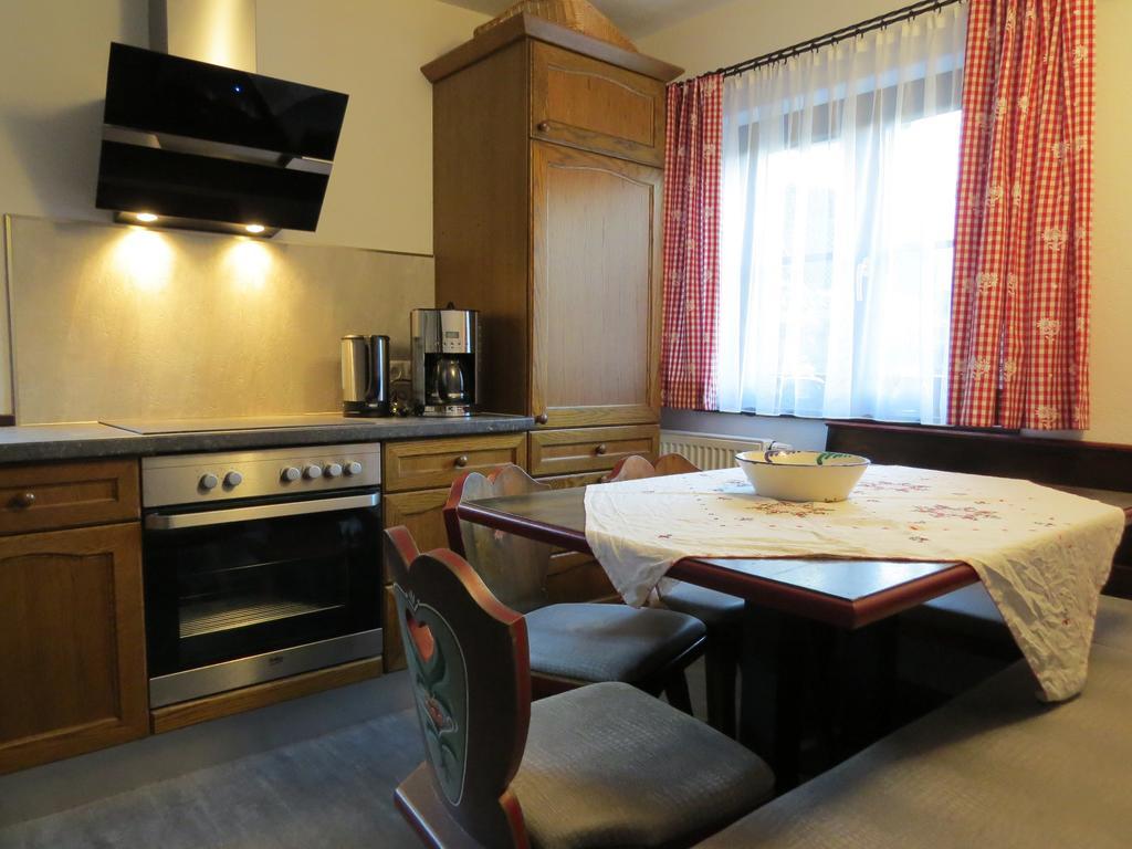 Ferienhaus Oetztal-Lodge ザウテンス 部屋 写真