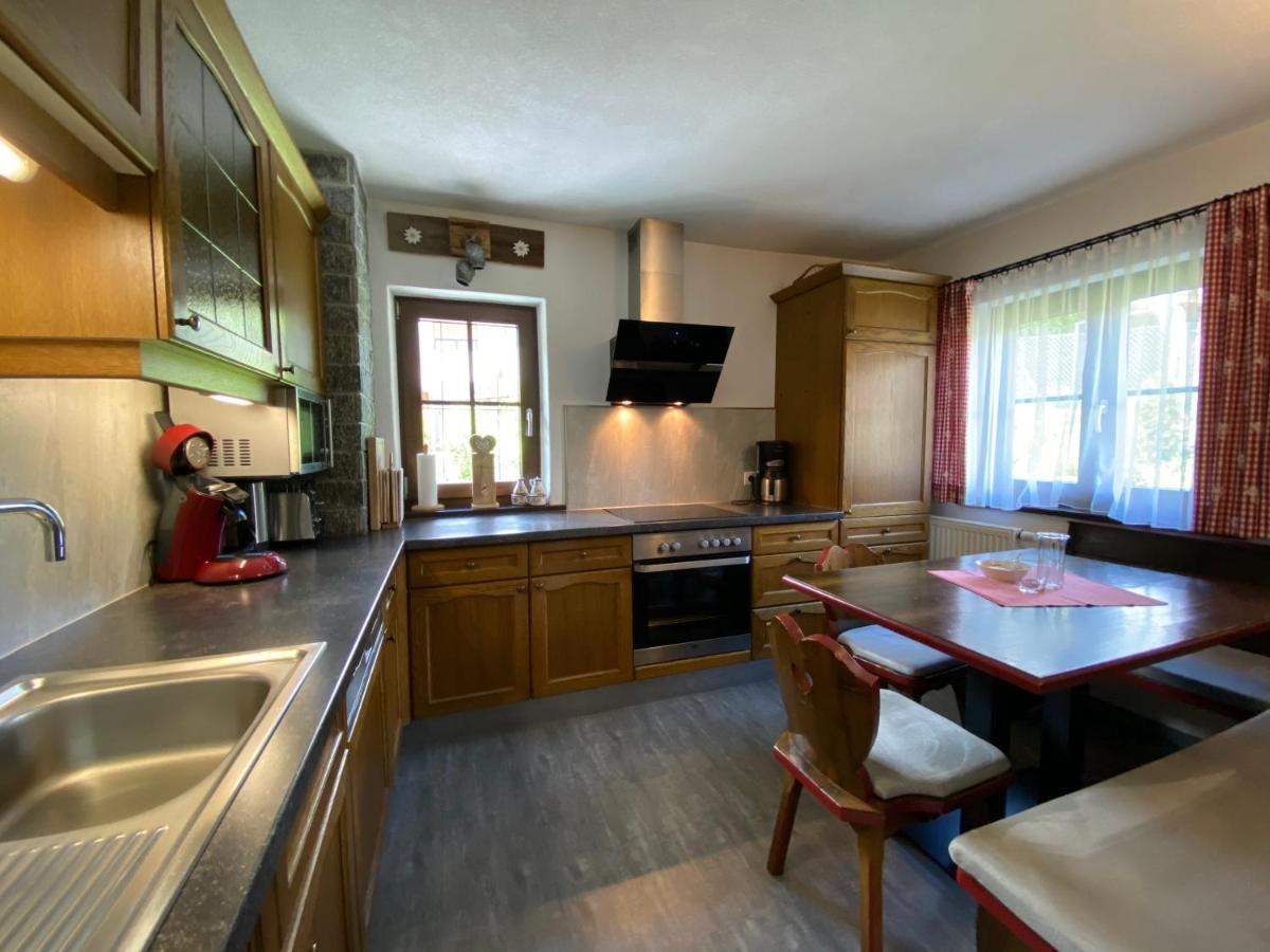 Ferienhaus Oetztal-Lodge ザウテンス エクステリア 写真
